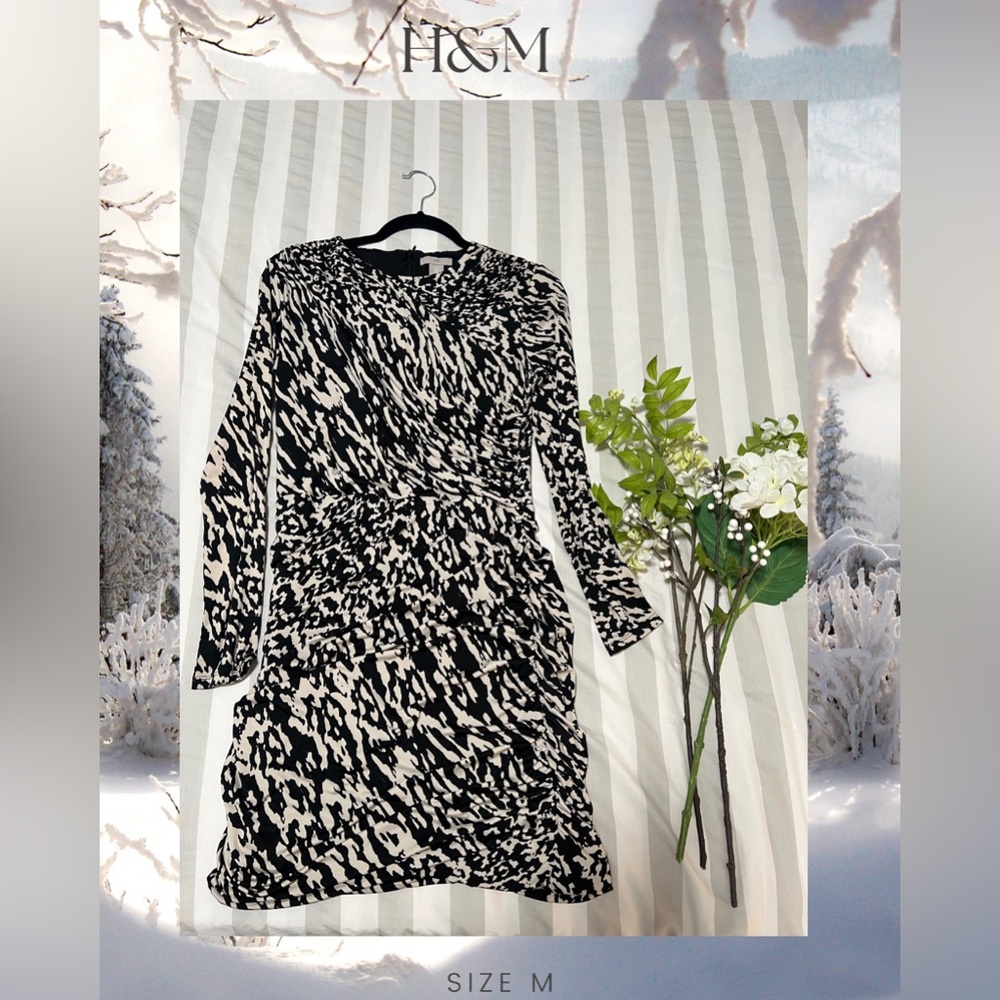 H&M Bodycon Dress